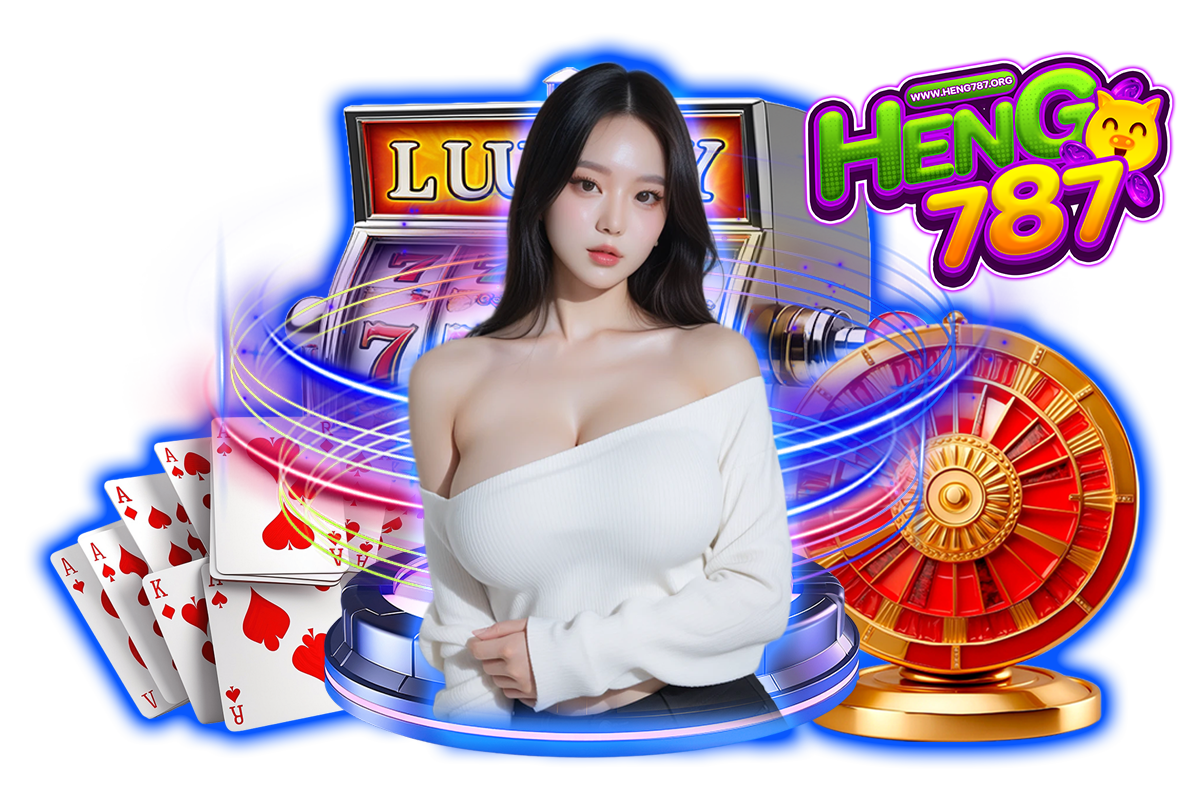 game heng787